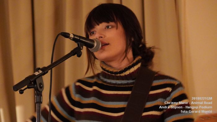 gDSC02296- Muziek en kunst in de Hangop op woensdag - WillemTweeFabriek - 21feb2018 - foto GerardMontE web