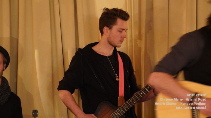 gDSC02353- Muziek en kunst in de Hangop op woensdag - WillemTweeFabriek - 21feb2018 - foto GerardMontE web