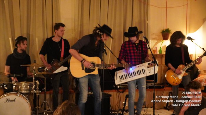 gDSC02354- Muziek en kunst in de Hangop op woensdag - WillemTweeFabriek - 21feb2018 - foto GerardMontE web