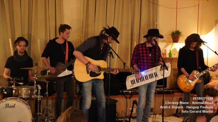 gDSC02355- Muziek en kunst in de Hangop op woensdag - WillemTweeFabriek - 21feb2018 - foto GerardMontE web