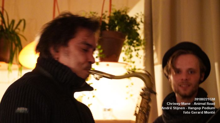 gDSC02365- Muziek en kunst in de Hangop op woensdag - WillemTweeFabriek - 21feb2018 - foto GerardMontE web