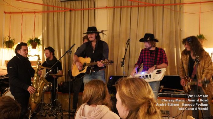 gDSC02372- Muziek en kunst in de Hangop op woensdag - WillemTweeFabriek - 21feb2018 - foto GerardMontE web