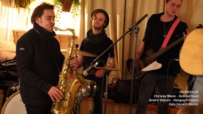 gDSC02376- Muziek en kunst in de Hangop op woensdag - WillemTweeFabriek - 21feb2018 - foto GerardMontE web