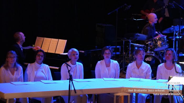 DSC02515- Sacred Concert Duke Ellington - Brabants Jazz-orkest - Capella Brabant - Tiliander Oisterwijk - 24feb2018 - foto GerardMontE web