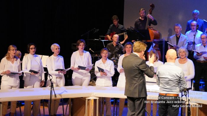 DSC02530- Sacred Concert Duke Ellington - Brabants Jazz-orkest - Capella Brabant - Tiliander Oisterwijk - 24feb2018 - foto GerardMontE web