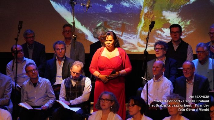 DSC02545- Sacred Concert Duke Ellington - Brabants Jazz-orkest - Capella Brabant - Tiliander Oisterwijk - 24feb2018 - foto GerardMontE web