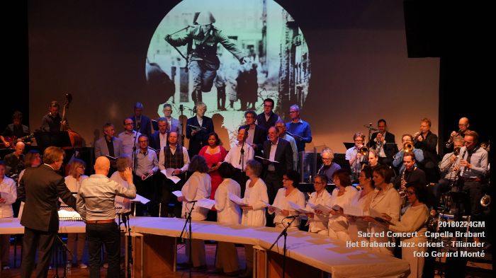 DSC02558- Sacred Concert Duke Ellington - Brabants Jazz-orkest - Capella Brabant - Tiliander Oisterwijk - 24feb2018 - foto GerardMontE web