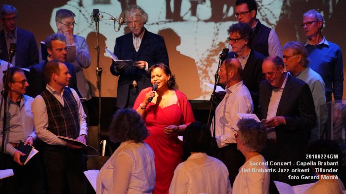 DSC02560- Sacred Concert Duke Ellington - Brabants Jazz-orkest - Capella Brabant - Tiliander Oisterwijk - 24feb2018 - foto GerardMontE web