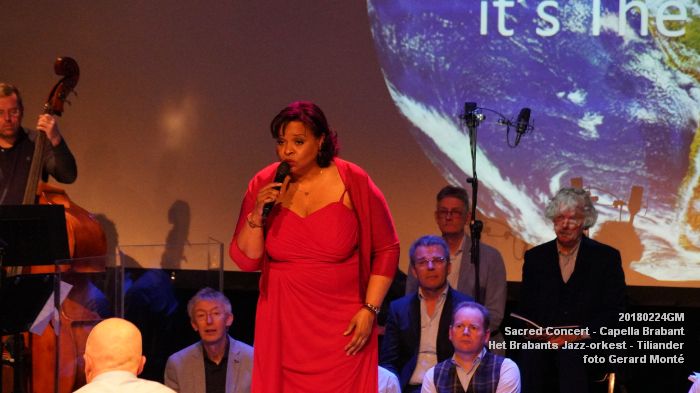 DSC02576- Sacred Concert Duke Ellington - Brabants Jazz-orkest - Capella Brabant - Tiliander Oisterwijk - 24feb2018 - foto GerardMontE web