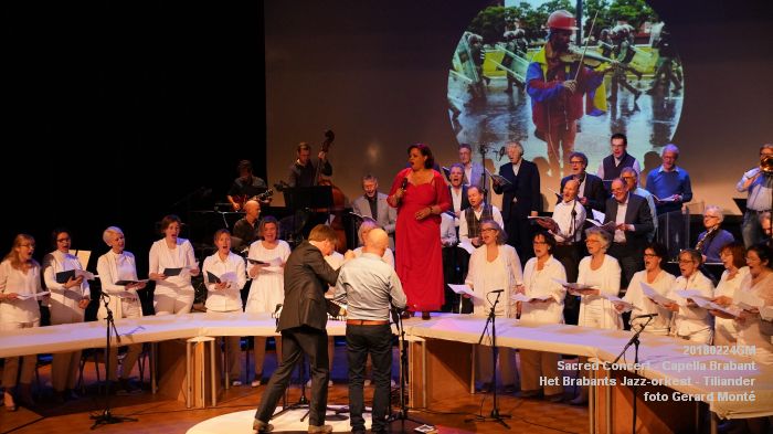 DSC02579- Sacred Concert Duke Ellington - Brabants Jazz-orkest - Capella Brabant - Tiliander Oisterwijk - 24feb2018 - foto GerardMontE web