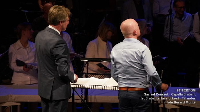 DSC02613- Sacred Concert Duke Ellington - Brabants Jazz-orkest - Capella Brabant - Tiliander Oisterwijk - 24feb2018 - foto GerardMontE web