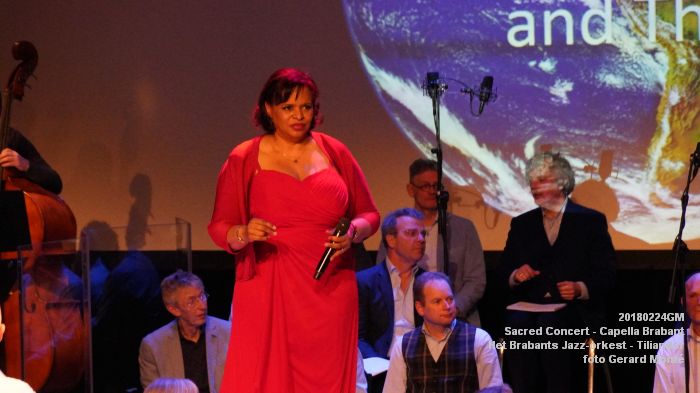DSC02627- Sacred Concert Duke Ellington - Brabants Jazz-orkest - Capella Brabant - Tiliander Oisterwijk - 24feb2018 - foto GerardMontE web