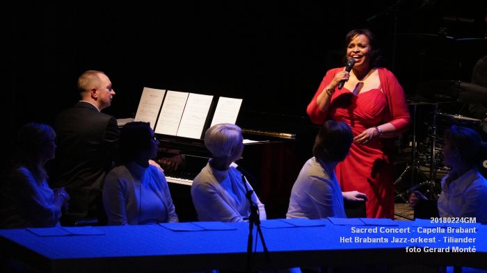 DSC02647- Sacred Concert Duke Ellington - Brabants Jazz-orkest - Capella Brabant - Tiliander Oisterwijk - 24feb2018 - foto GerardMontE web