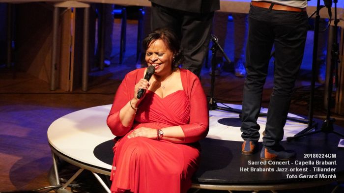 DSC02651- Sacred Concert Duke Ellington - Brabants Jazz-orkest - Capella Brabant - Tiliander Oisterwijk - 24feb2018 - foto GerardMontE web