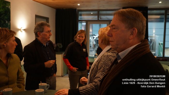 DSC05290- Onverflout - onthulling uitkijkpunt op de Linie 1629 - Keerdijk Den Dungen gem Sint-Michielsgestel - 1mrt2018 - foto GerardMontE web