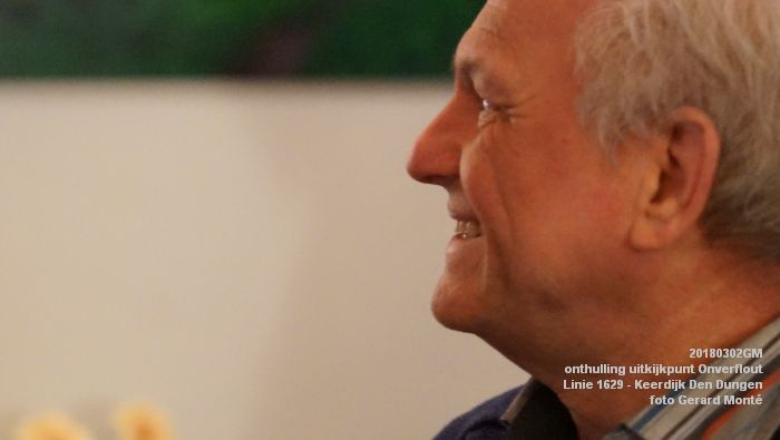 DSC05295- Onverflout - onthulling uitkijkpunt op de Linie 1629 - Keerdijk Den Dungen gem Sint-Michielsgestel - 1mrt2018 - foto GerardMontE web