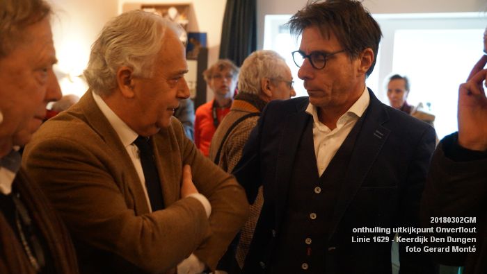 DSC05296- Onverflout - onthulling uitkijkpunt op de Linie 1629 - Keerdijk Den Dungen gem Sint-Michielsgestel - 1mrt2018 - foto GerardMontE web