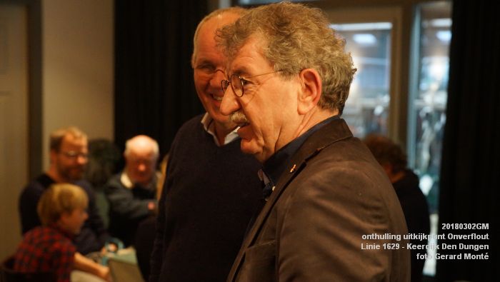 DSC05299- Onverflout - onthulling uitkijkpunt op de Linie 1629 - Keerdijk Den Dungen gem Sint-Michielsgestel - 1mrt2018 - foto GerardMontE web