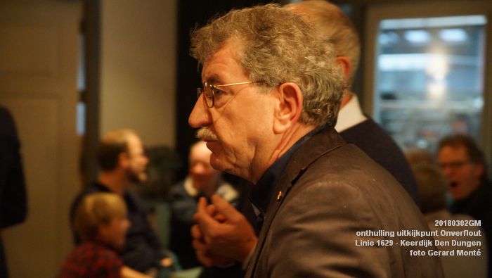 DSC05301- Onverflout - onthulling uitkijkpunt op de Linie 1629 - Keerdijk Den Dungen gem Sint-Michielsgestel - 1mrt2018 - foto GerardMontE web