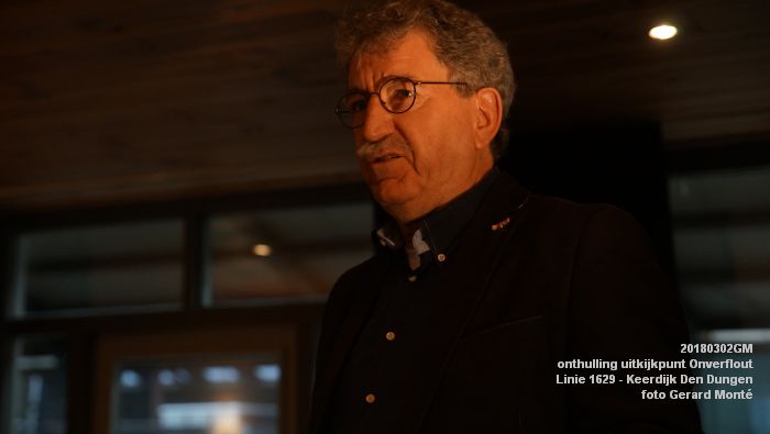 DSC05302- Onverflout - onthulling uitkijkpunt op de Linie 1629 - Keerdijk Den Dungen gem Sint-Michielsgestel - 1mrt2018 - foto GerardMontE web