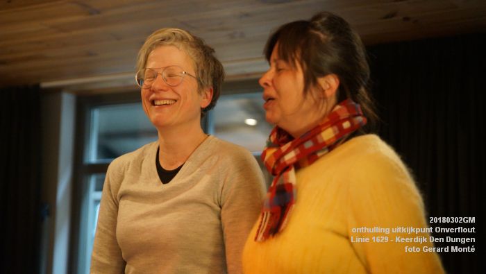 DSC05315- Onverflout - onthulling uitkijkpunt op de Linie 1629 - Keerdijk Den Dungen gem Sint-Michielsgestel - 1mrt2018 - foto GerardMontE web