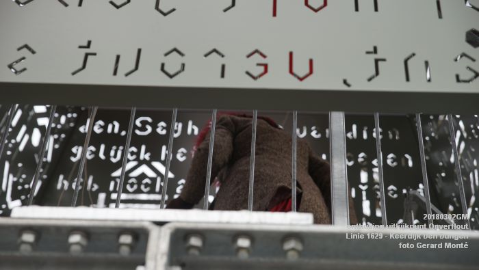 DSC05337- Onverflout - onthulling uitkijkpunt op de Linie 1629 - Keerdijk Den Dungen gem Sint-Michielsgestel - 1mrt2018 - foto GerardMontE web