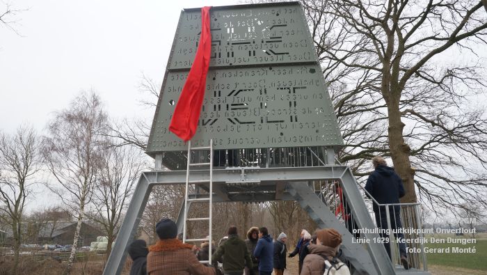 DSC05350- Onverflout - onthulling uitkijkpunt op de Linie 1629 - Keerdijk Den Dungen gem Sint-Michielsgestel - 1mrt2018 - foto GerardMontE web