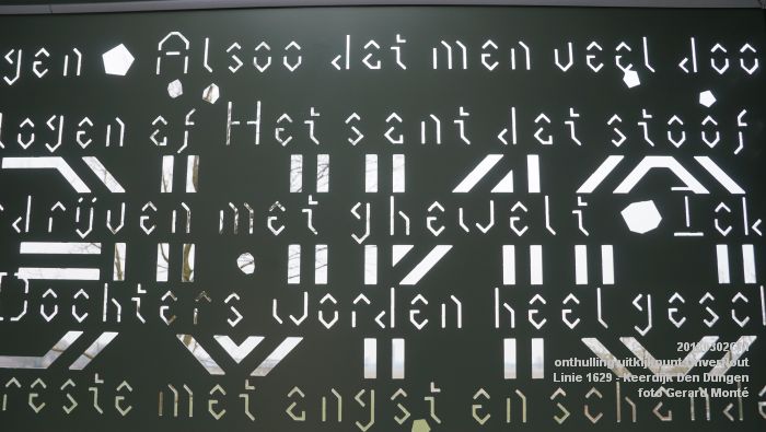 DSC05353- Onverflout - onthulling uitkijkpunt op de Linie 1629 - Keerdijk Den Dungen gem Sint-Michielsgestel - 1mrt2018 - foto GerardMontE web