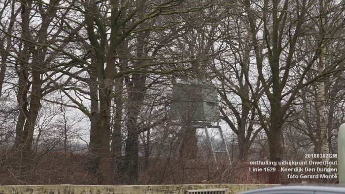 DSC05356- Onverflout - onthulling uitkijkpunt op de Linie 1629 - Keerdijk Den Dungen gem Sint-Michielsgestel - 1mrt2018 - foto GerardMontE web