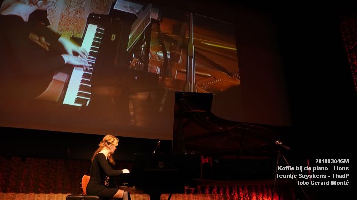 DSC03094- Koffie bij de piano - Teuntje Suyskens - Nikola Meeuwsen - ThadP - 4mrt2018 - foto GerardMontE web