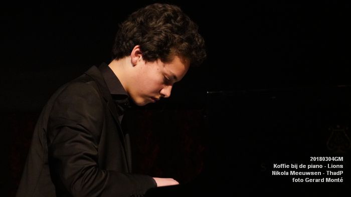 DSC03102- Koffie bij de piano - Teuntje Suyskens - Nikola Meeuwsen - ThadP - 4mrt2018 - foto GerardMontE web