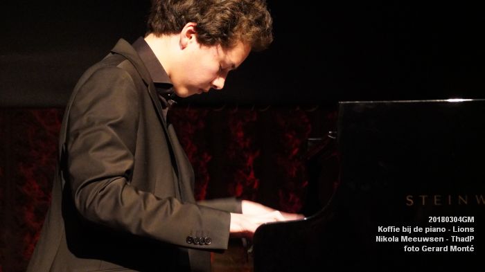 DSC03143- Koffie bij de piano - Teuntje Suyskens - Nikola Meeuwsen - ThadP - 4mrt2018 - foto GerardMontE web