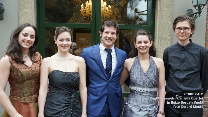 FDSC04236- Vught Klassiek - Camelia Quartet in Huize Bergen Vught - 24maart2018 - foto GerardMontE web