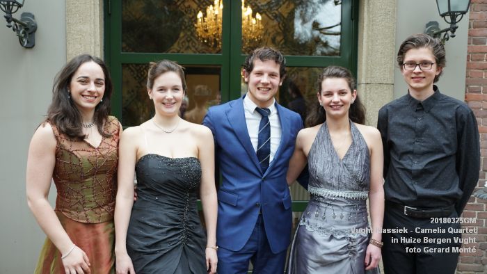 FDSC04238- Vught Klassiek - Camelia Quartet in Huize Bergen Vught - 24maart2018 - foto GerardMontE web