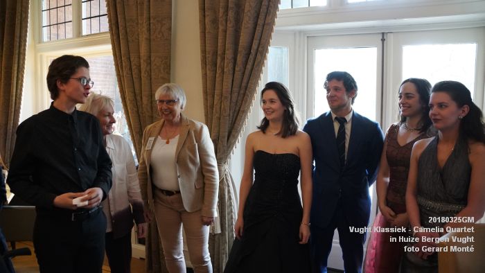 FDSC04242- Vught Klassiek - Camelia Quartet in Huize Bergen Vught - 24maart2018 - foto GerardMontE web