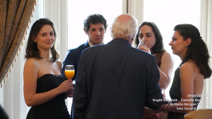 FDSC04245- Vught Klassiek - Camelia Quartet in Huize Bergen Vught - 24maart2018 - foto GerardMontE web