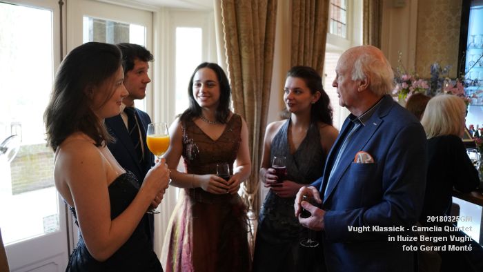FDSC04246- Vught Klassiek - Camelia Quartet in Huize Bergen Vught - 24maart2018 - foto GerardMontE web