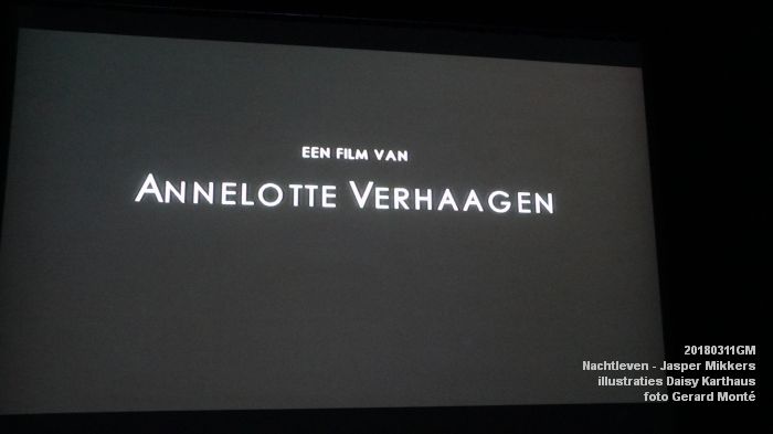 DSC03469- Nachtleven - pres poeziebundel Jasper Mikkers - ill Daisy Karthaus - 11maart2018 - foto GerardMontE web