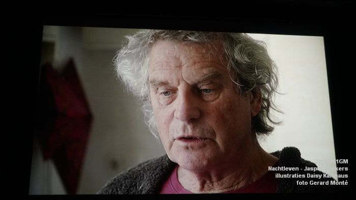 DSC03472- Nachtleven - pres poeziebundel Jasper Mikkers - ill Daisy Karthaus - 11maart2018 - foto GerardMontE web