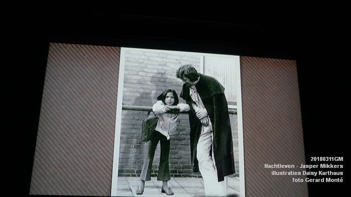 DSC03487- Nachtleven - pres poeziebundel Jasper Mikkers - ill Daisy Karthaus - 11maart2018 - foto GerardMontE web