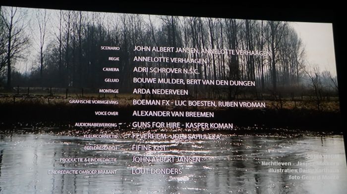 DSC03495- Nachtleven - pres poeziebundel Jasper Mikkers - ill Daisy Karthaus - 11maart2018 - foto GerardMontE web