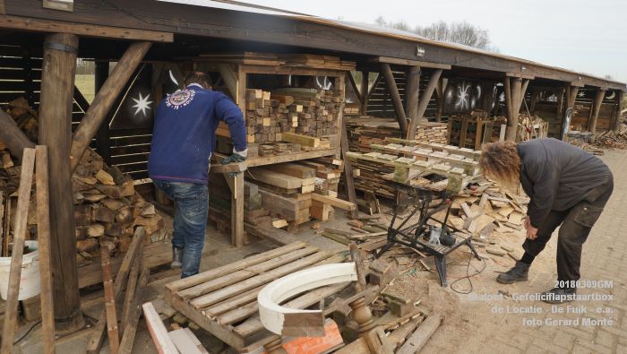 DSC09020- NLdoet - Gefeliciflapstaartbox - Locatie - De Fuik - en andere locaties- 9maart2018 - foto GerardMontE web