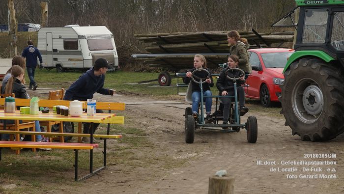 DSC09031- NLdoet - Gefeliciflapstaartbox - Locatie - De Fuik - en andere locaties- 9maart2018 - foto GerardMontE web