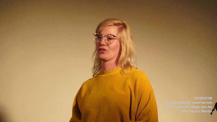 DSC04200- Hangop op woensdag -  open podium - WillemTweeFabriek - 21maart2018 - foto GerardMontE web