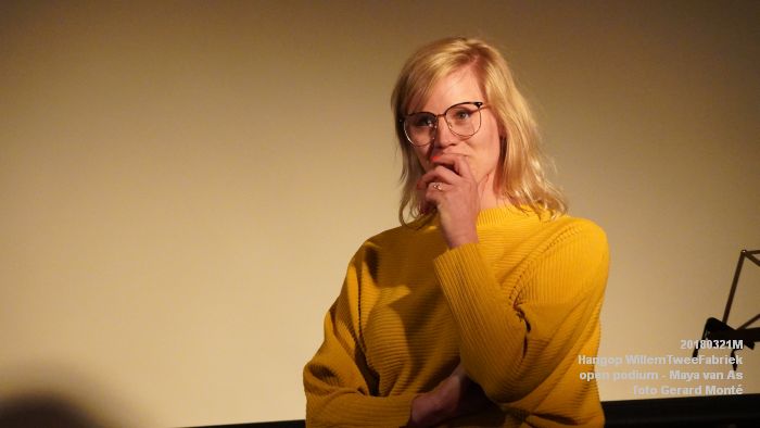 DSC04207- Hangop op woensdag -  open podium - WillemTweeFabriek - 21maart2018 - foto GerardMontE web