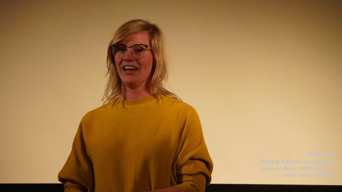 DSC04210- Hangop op woensdag -  open podium - WillemTweeFabriek - 21maart2018 - foto GerardMontE web