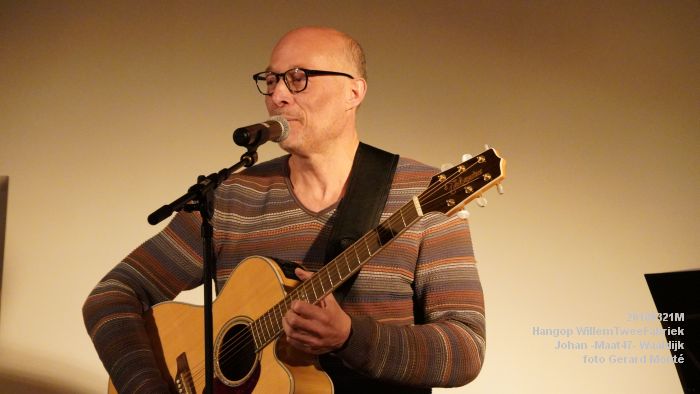 DSC04213- Hangop op woensdag -  open podium - WillemTweeFabriek - 21maart2018 - foto GerardMontE web