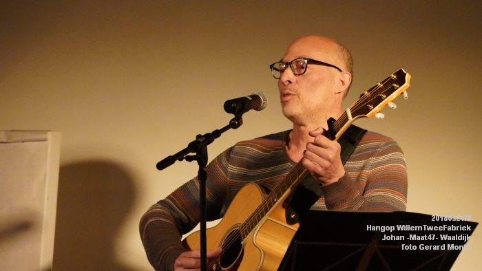 DSC04221- Hangop op woensdag -  open podium - WillemTweeFabriek - 21maart2018 - foto GerardMontE web
