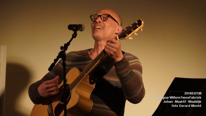 DSC04227- Hangop op woensdag -  open podium - WillemTweeFabriek - 21maart2018 - foto GerardMontE web