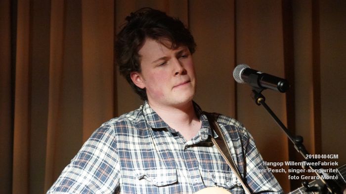 EDSC05250- Hangop op woensdag -  open podium - WillemTweeFabriek  - 4apr2018 - foto GerardMontE web